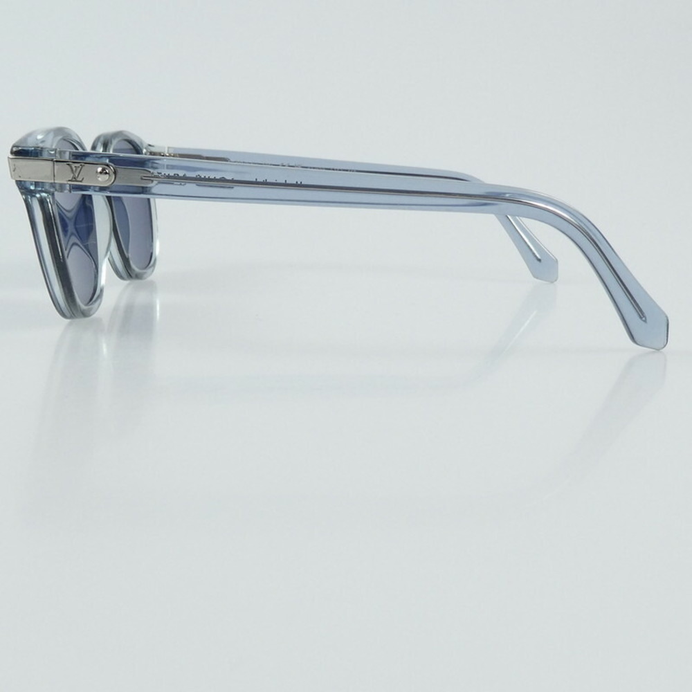 Louis Vuitton LV Signature Square Sunglasses - Picture 3 of 9